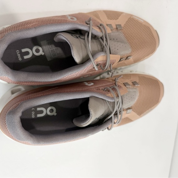On Running Cloud 5 Women’s Shoes - Picture 5 of 8